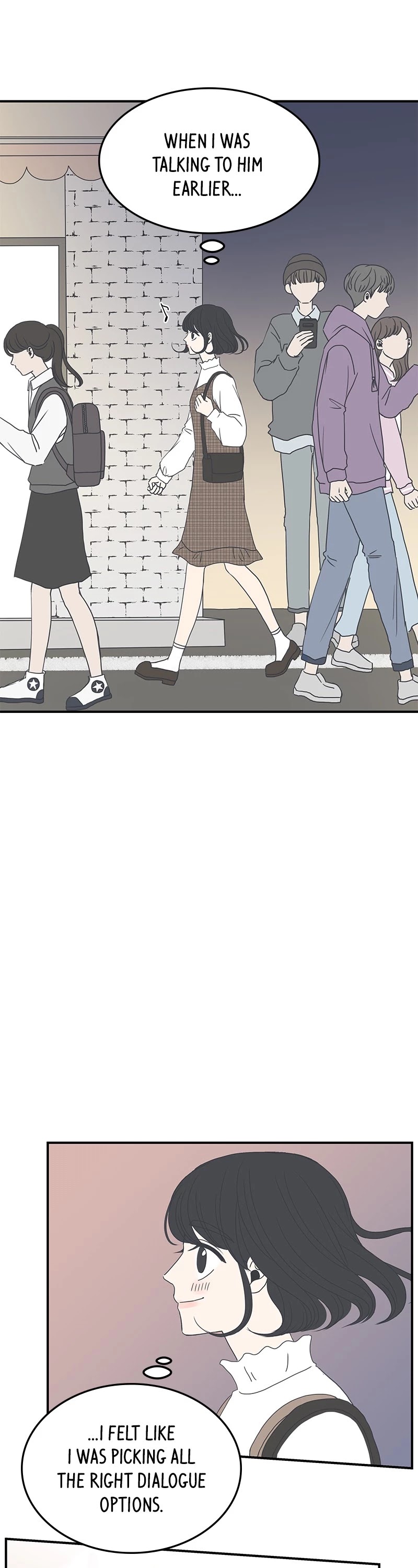Romance 101 Chapter 6 page 13 - Chapter 6: Episode 6