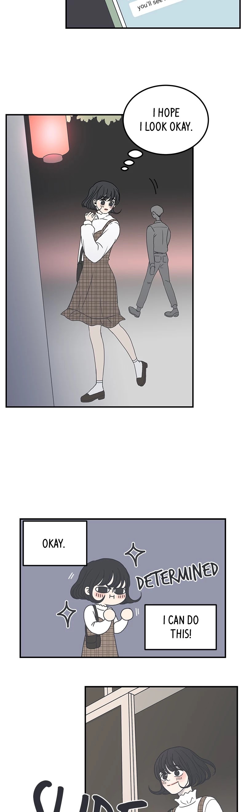 Romance 101 Chapter 6 page 16 - Chapter 6: Episode 6