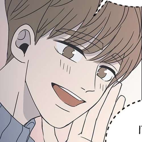 Romance 101 Chapter 6: Episode 6 cover