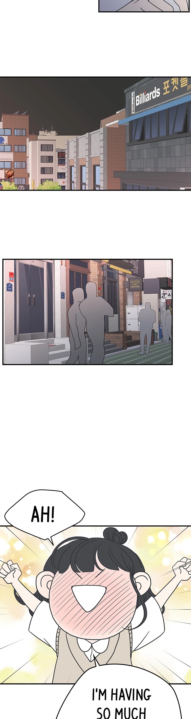 Romance 101 Chapter 60 page 22 - Chapter 60: Episode 60
