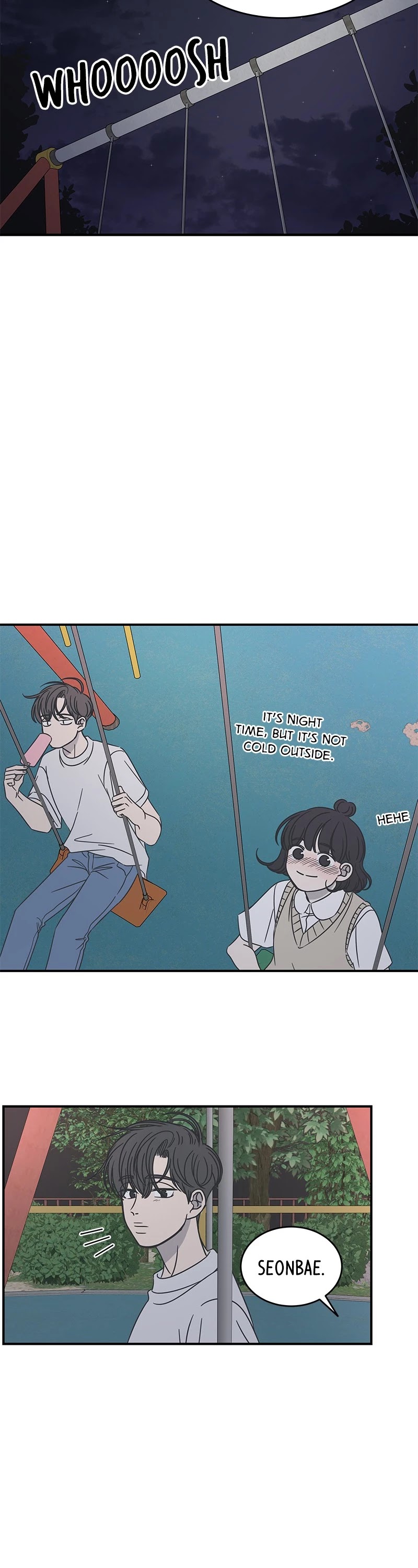 Romance 101 Chapter 60 page 29 - Chapter 60: Episode 60