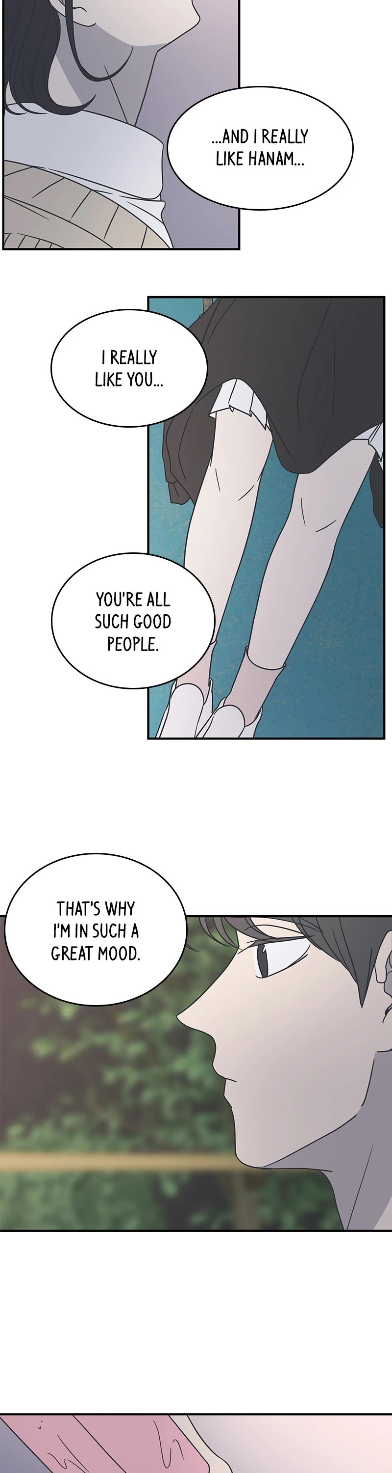 Romance 101 Chapter 60 page 31 - Chapter 60: Episode 60