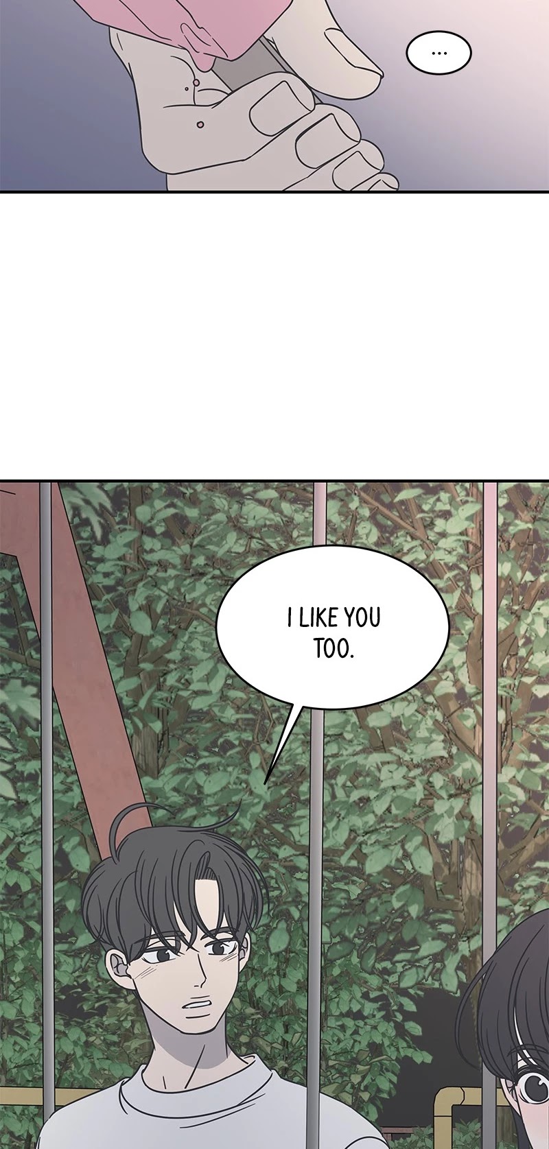 Romance 101 Chapter 60 page 32 - Chapter 60: Episode 60