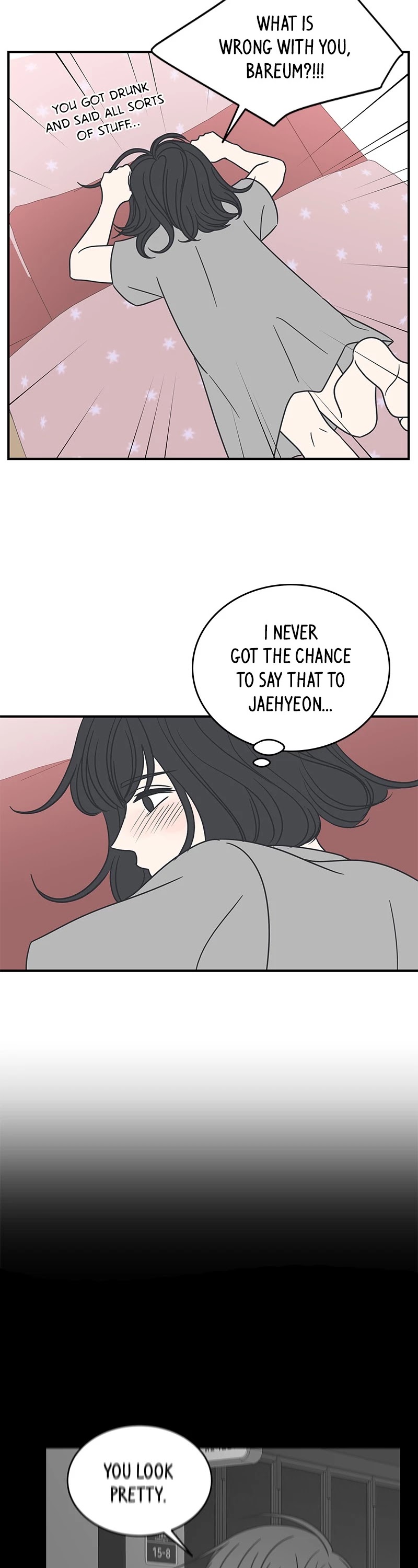 Romance 101 Chapter 61 page 18 - Chapter 61: Episode 61