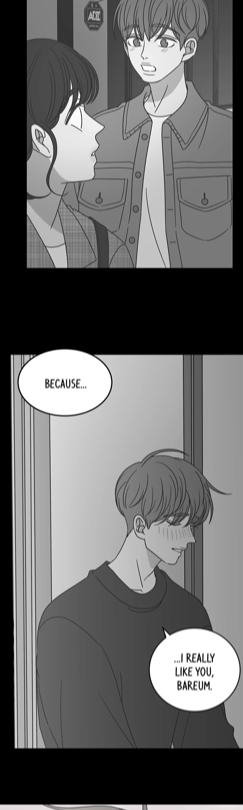 Romance 101 Chapter 61 page 19 - Chapter 61: Episode 61