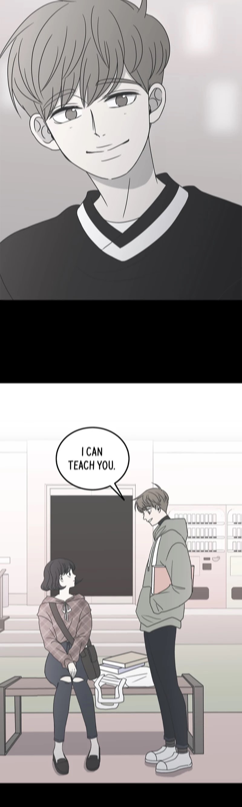 Romance 101 Chapter 61 page 20 - Chapter 61: Episode 61