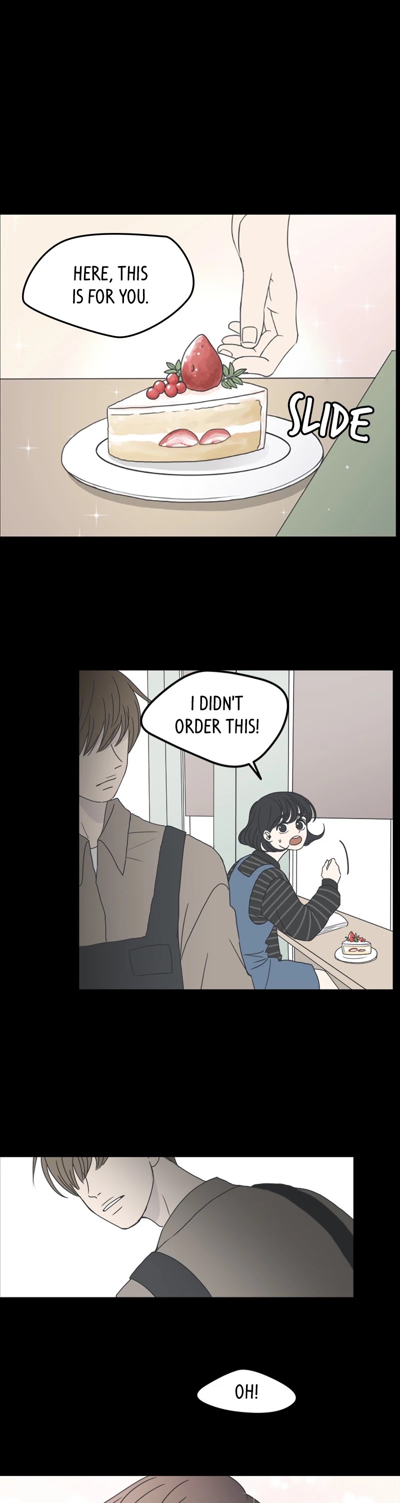 Romance 101 Chapter 61 page 21 - Chapter 61: Episode 61