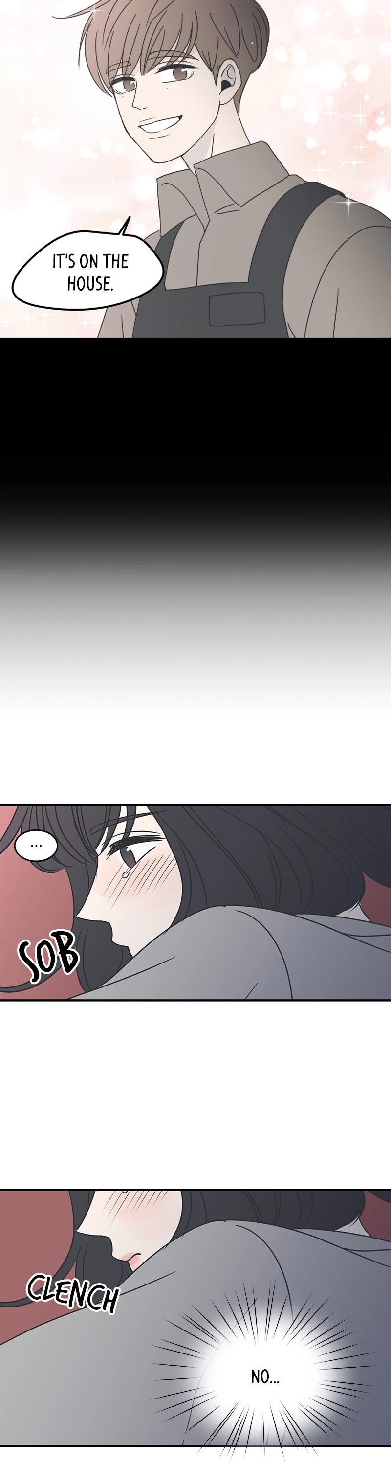 Romance 101 Chapter 61 page 22 - Chapter 61: Episode 61