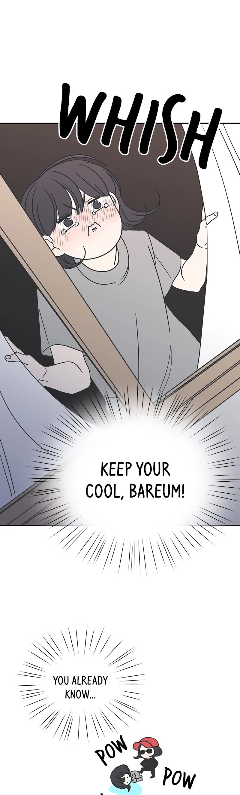 Romance 101 Chapter 61 page 23 - Chapter 61: Episode 61