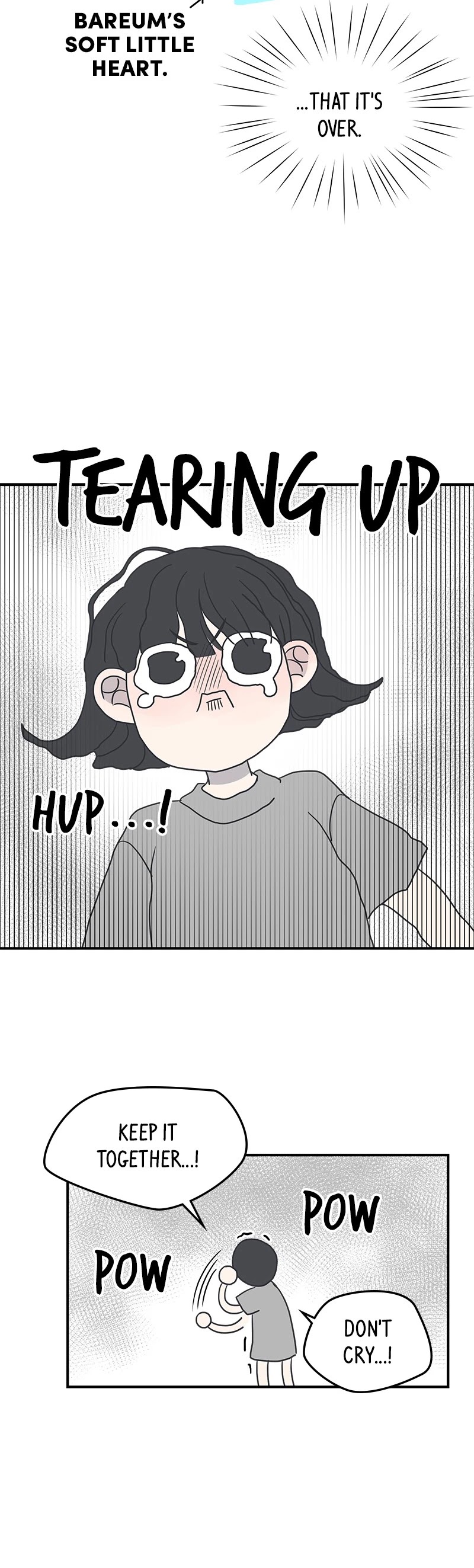 Romance 101 Chapter 61 page 24 - Chapter 61: Episode 61