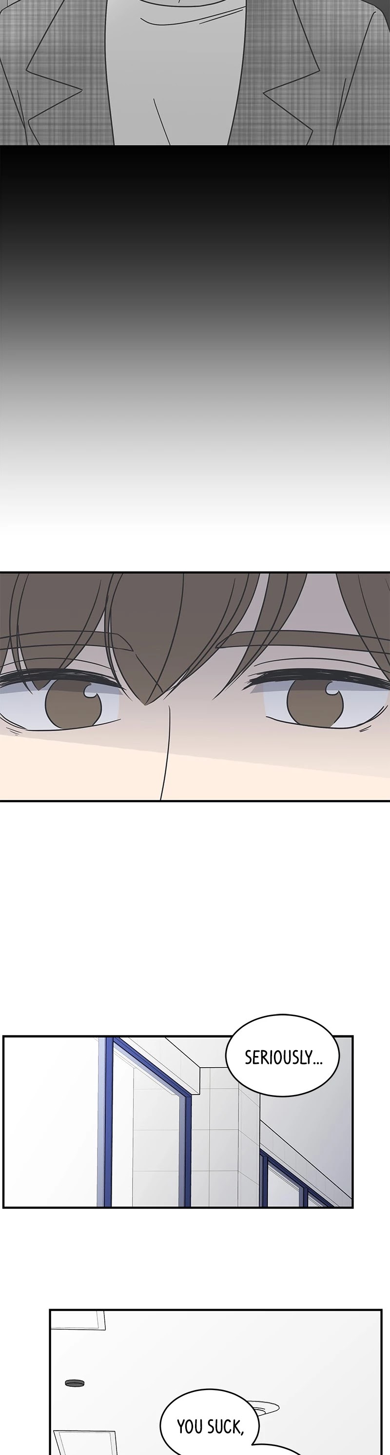 Romance 101 Chapter 61 page 28 - Chapter 61: Episode 61