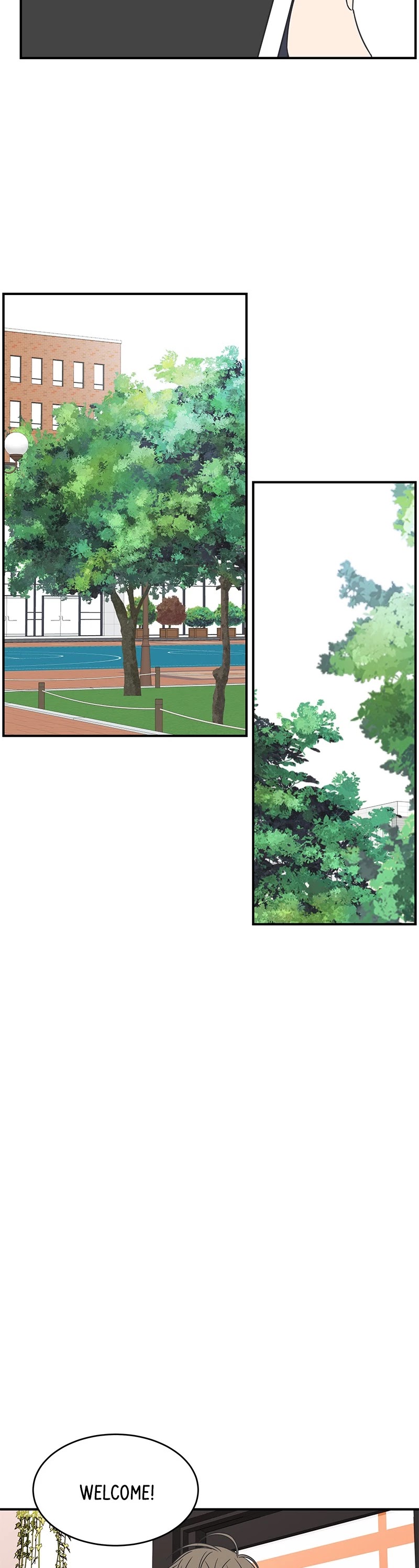 Romance 101 Chapter 61 page 32 - Chapter 61: Episode 61