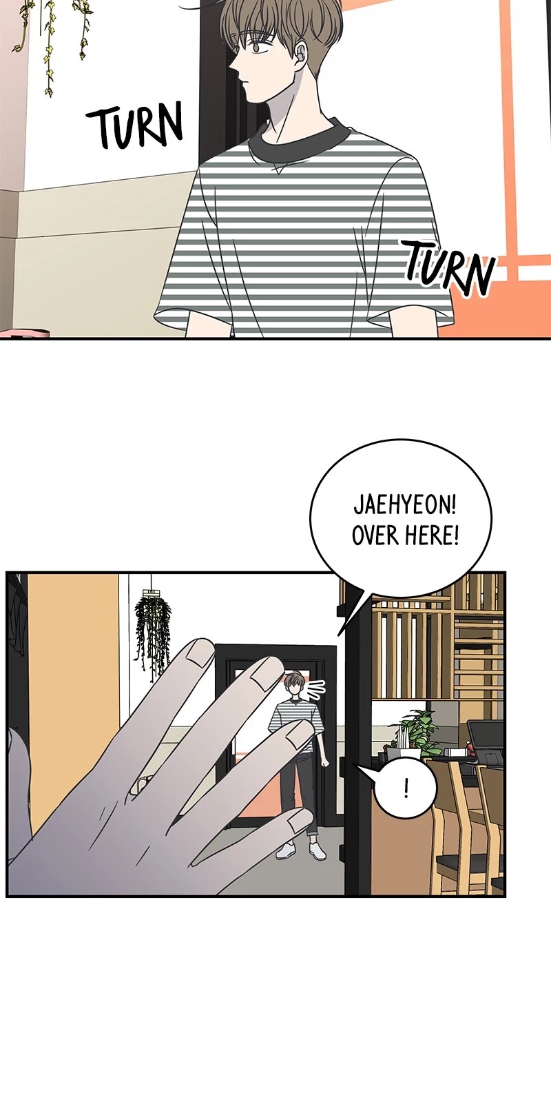 Romance 101 Chapter 61 page 33 - Chapter 61: Episode 61