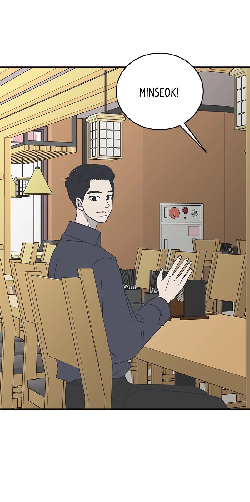 Romance 101 Chapter 61 page 34 - Chapter 61: Episode 61