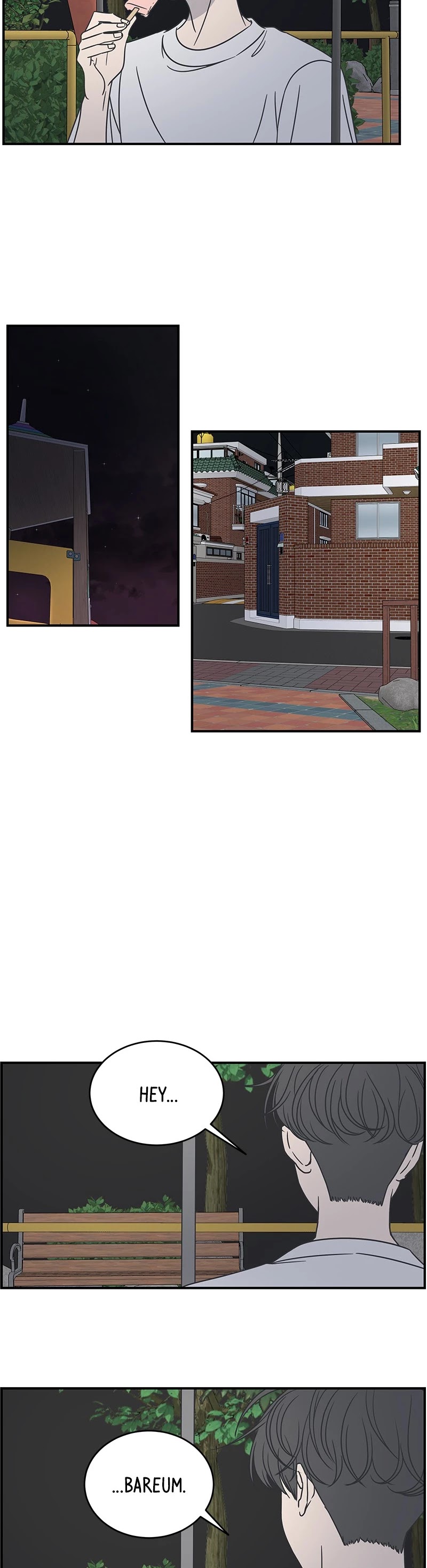 Romance 101 Chapter 61 page 4 - Chapter 61: Episode 61