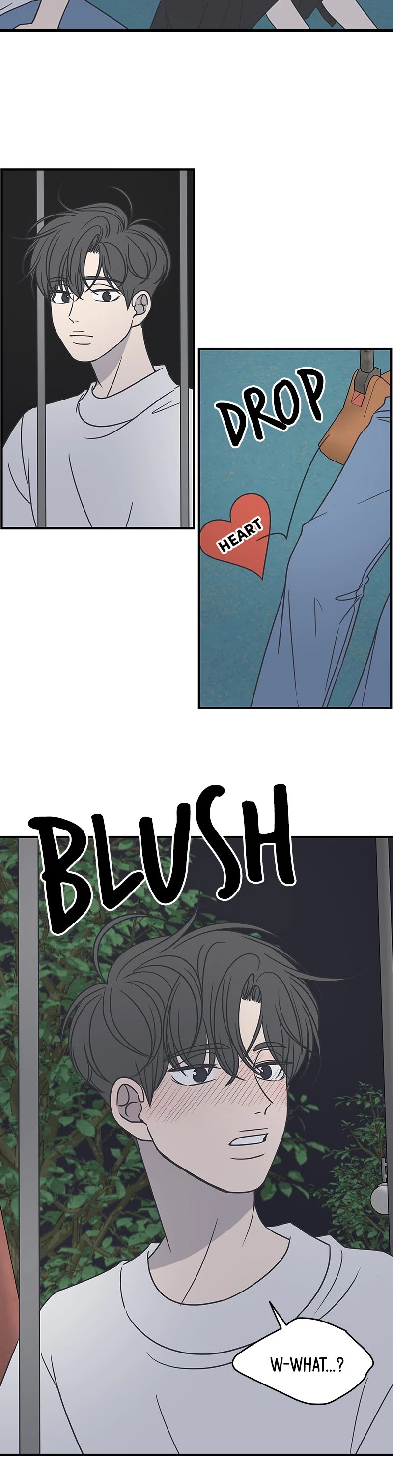Romance 101 Chapter 61 page 6 - Chapter 61: Episode 61