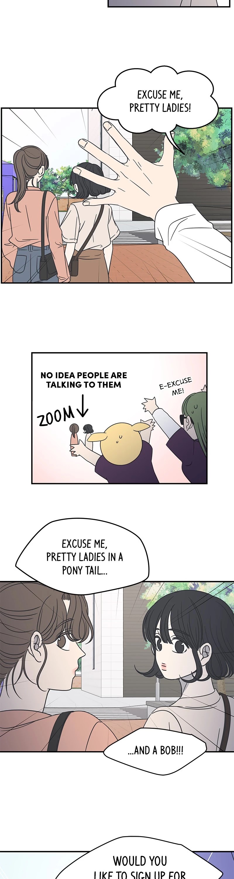 Romance 101 Chapter 62 page 17 - Chapter 62: Episode 62
