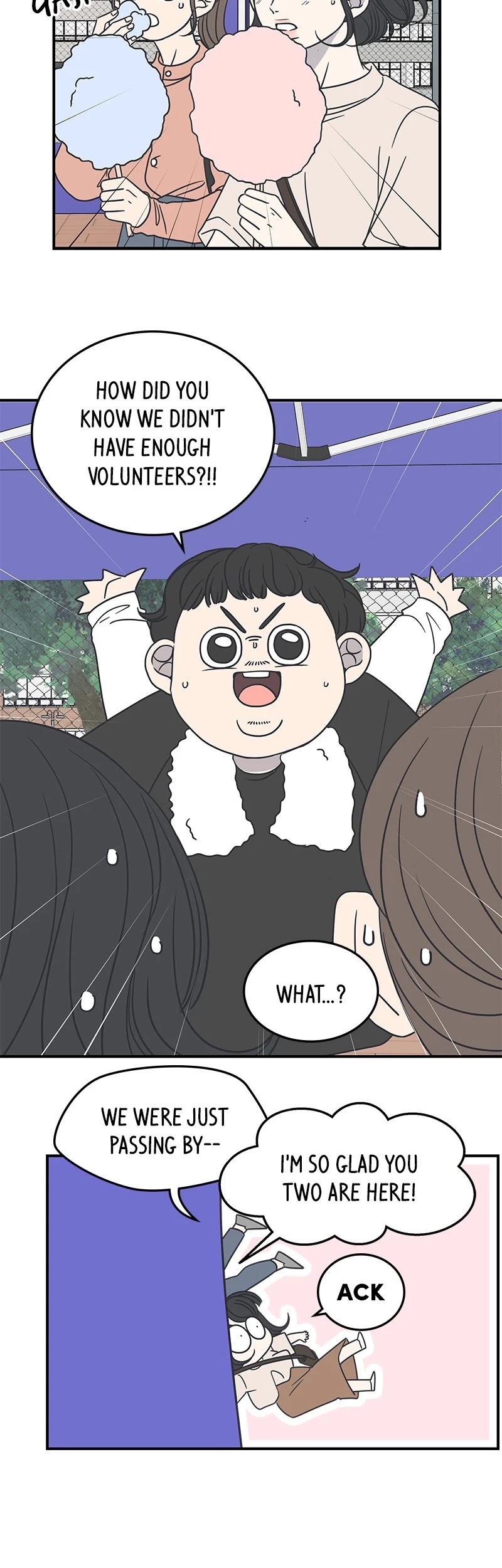 Romance 101 Chapter 62 page 24 - Chapter 62: Episode 62
