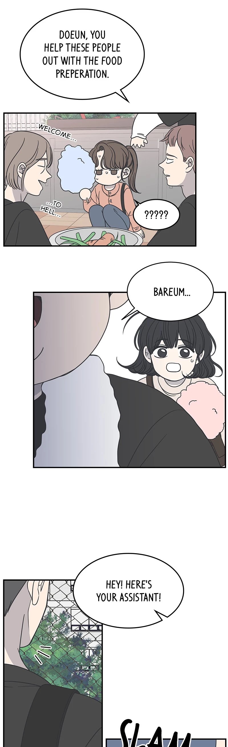 Romance 101 Chapter 62 page 25 - Chapter 62: Episode 62