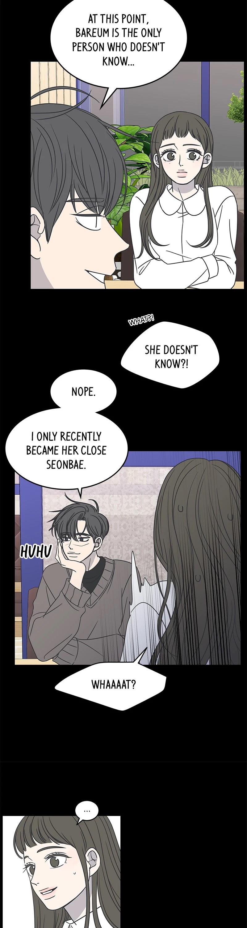 Romance 101 Chapter 63 page 14 - Chapter 63: Episode 63