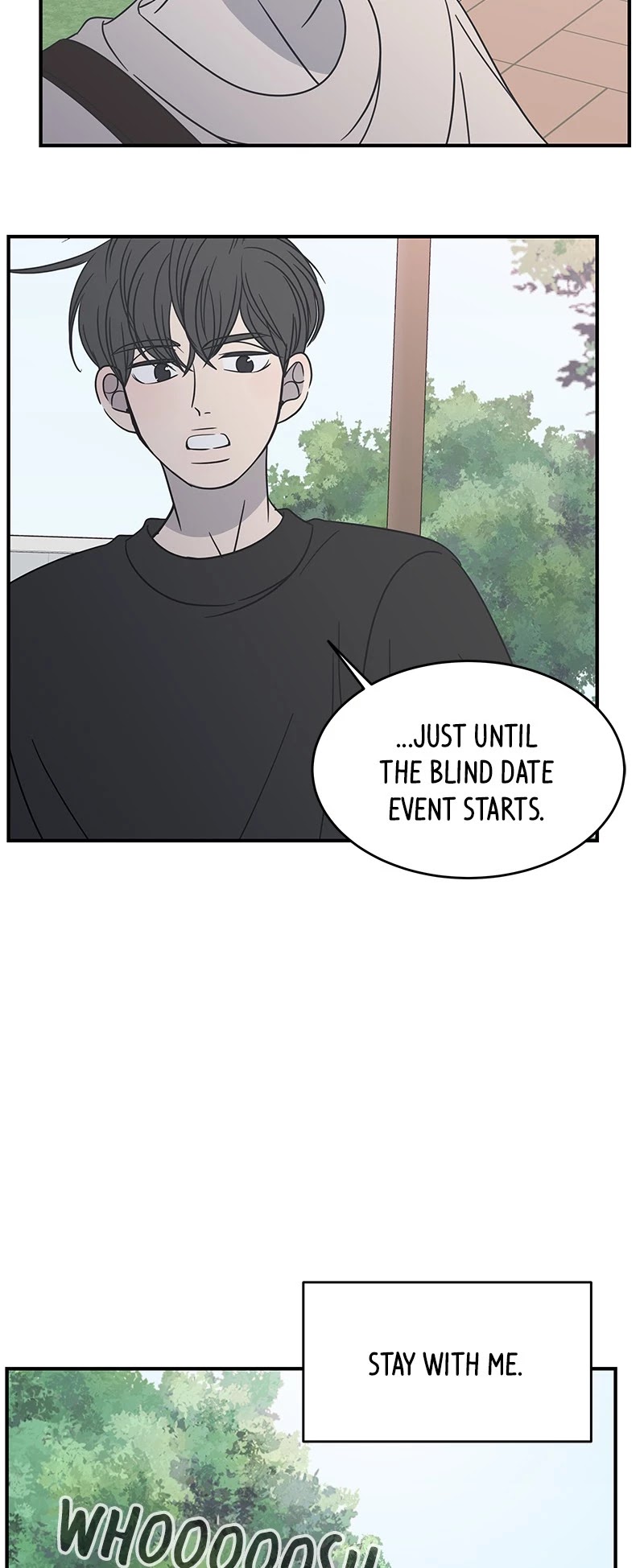 Romance 101 Chapter 63 page 23 - Chapter 63: Episode 63