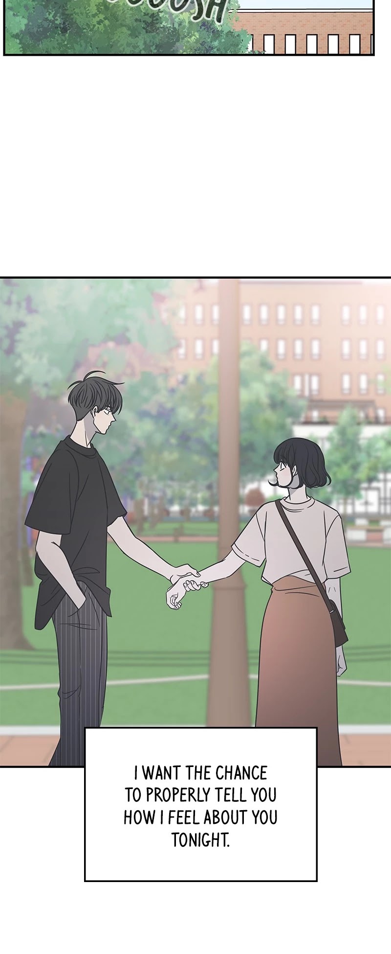 Romance 101 Chapter 63 page 24 - Chapter 63: Episode 63