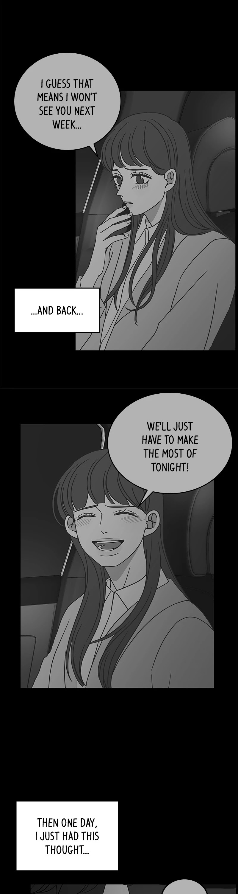Romance 101 Chapter 64 page 10 - Chapter 64: Episode 64