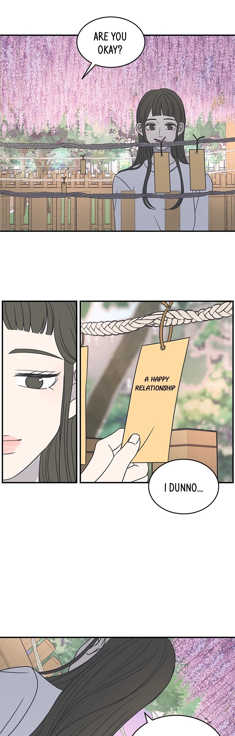Romance 101 Chapter 64 page 16 - Chapter 64: Episode 64