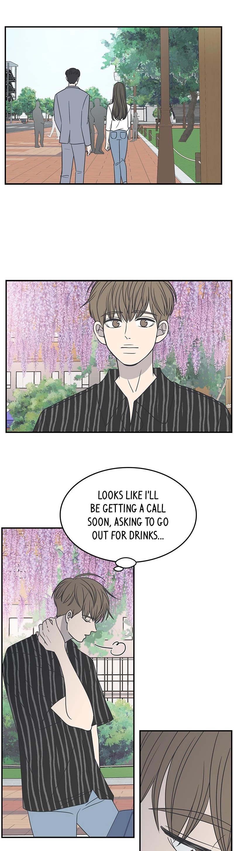 Romance 101 Chapter 64 page 19 - Chapter 64: Episode 64