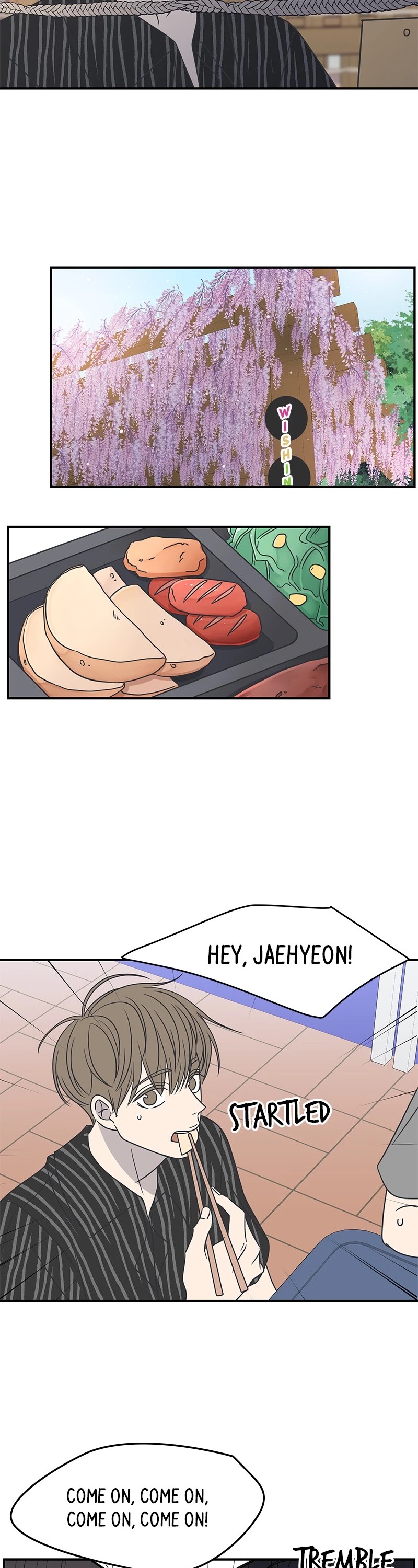 Romance 101 Chapter 64 page 22 - Chapter 64: Episode 64