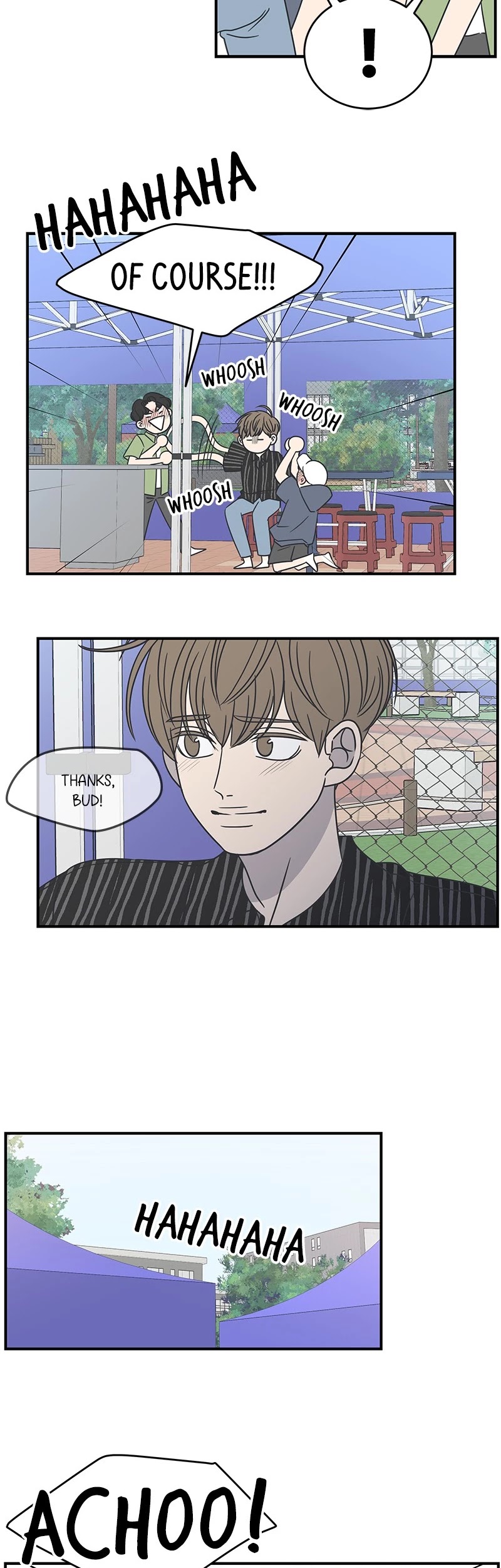 Romance 101 Chapter 64 page 26 - Chapter 64: Episode 64