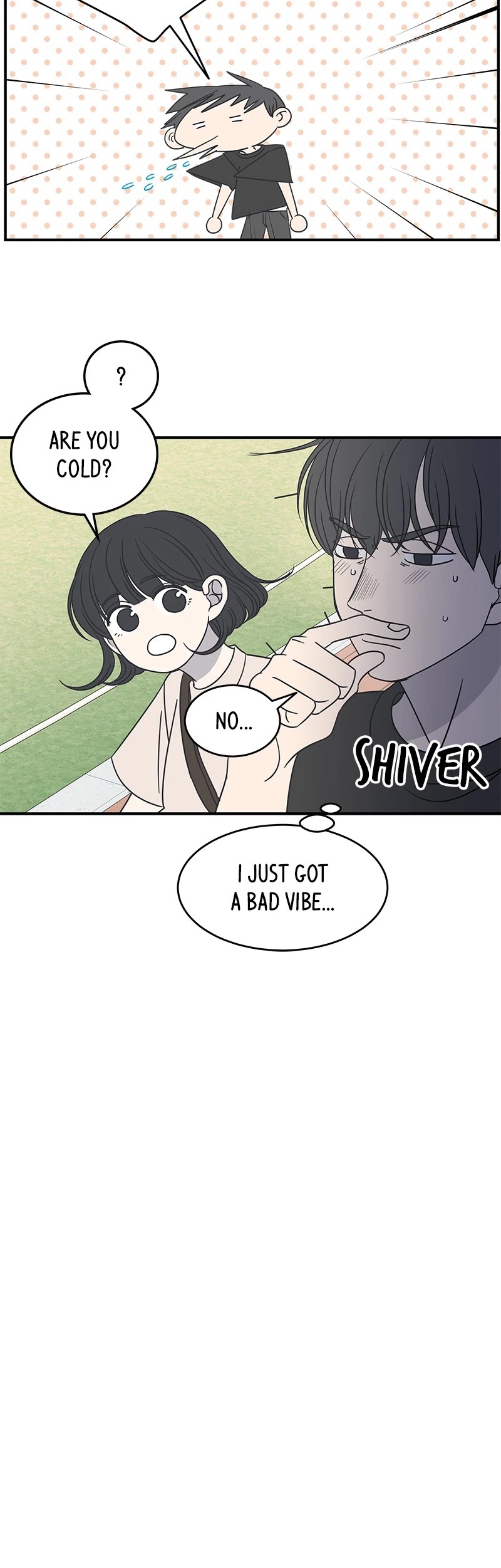 Romance 101 Chapter 64 page 27 - Chapter 64: Episode 64