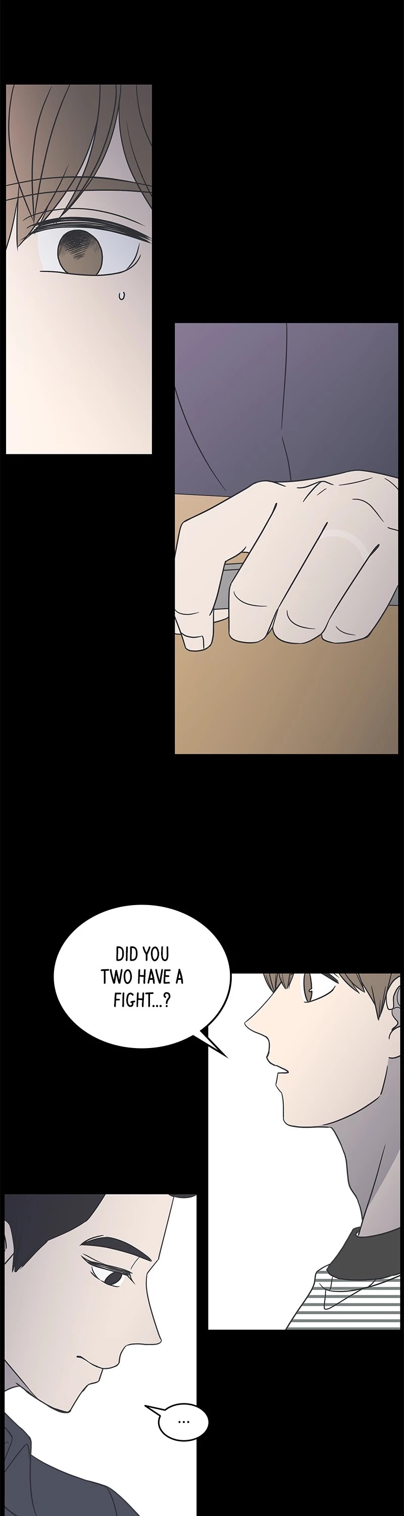 Romance 101 Chapter 64 page 6 - Chapter 64: Episode 64