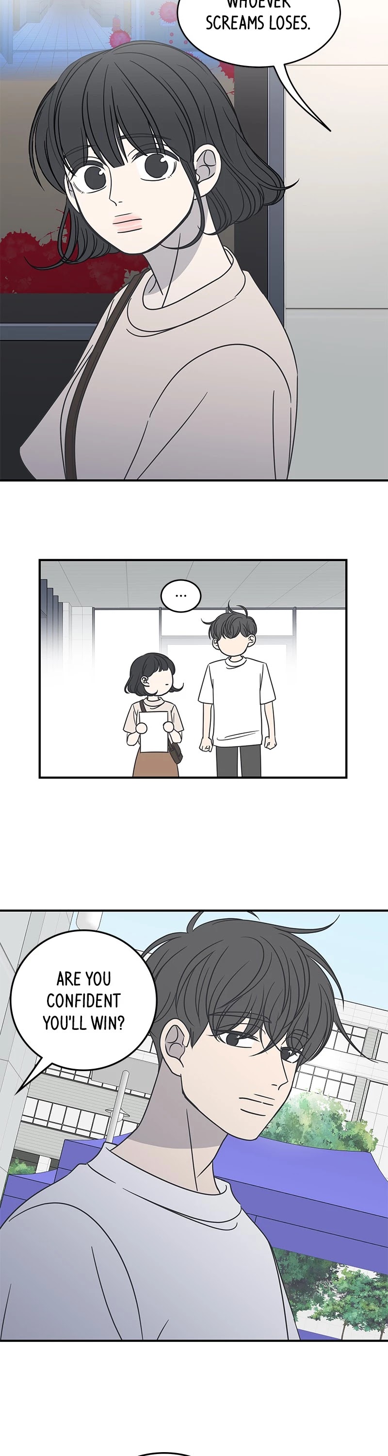 Romance 101 Chapter 65 page 13 - Chapter 65: Episode 65