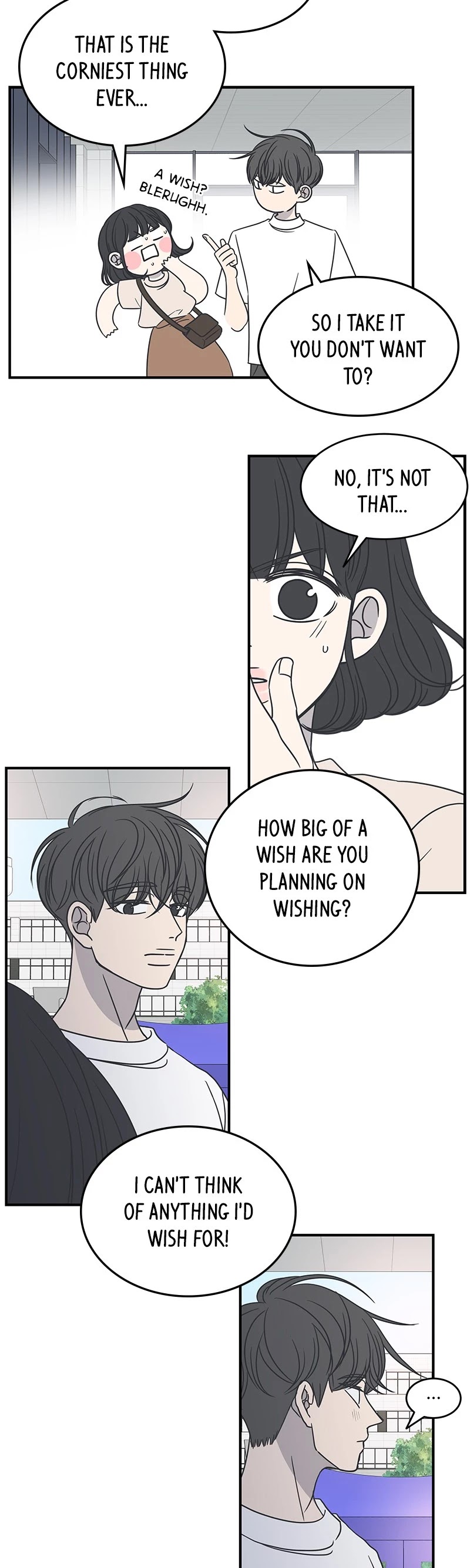 Romance 101 Chapter 65 page 16 - Chapter 65: Episode 65