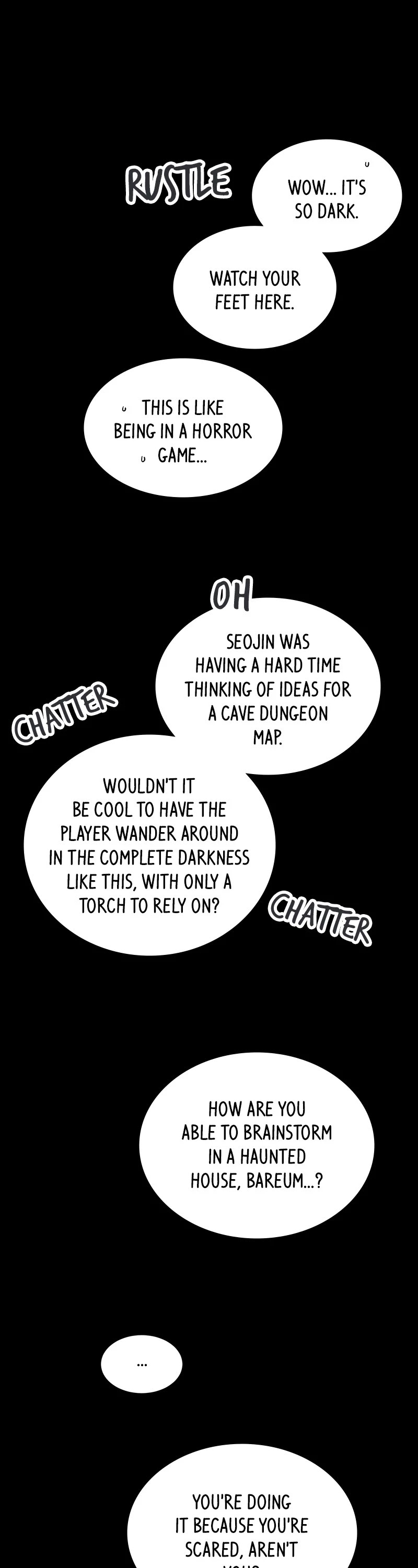 Romance 101 Chapter 66 page 1 - Chapter 66: Episode 66