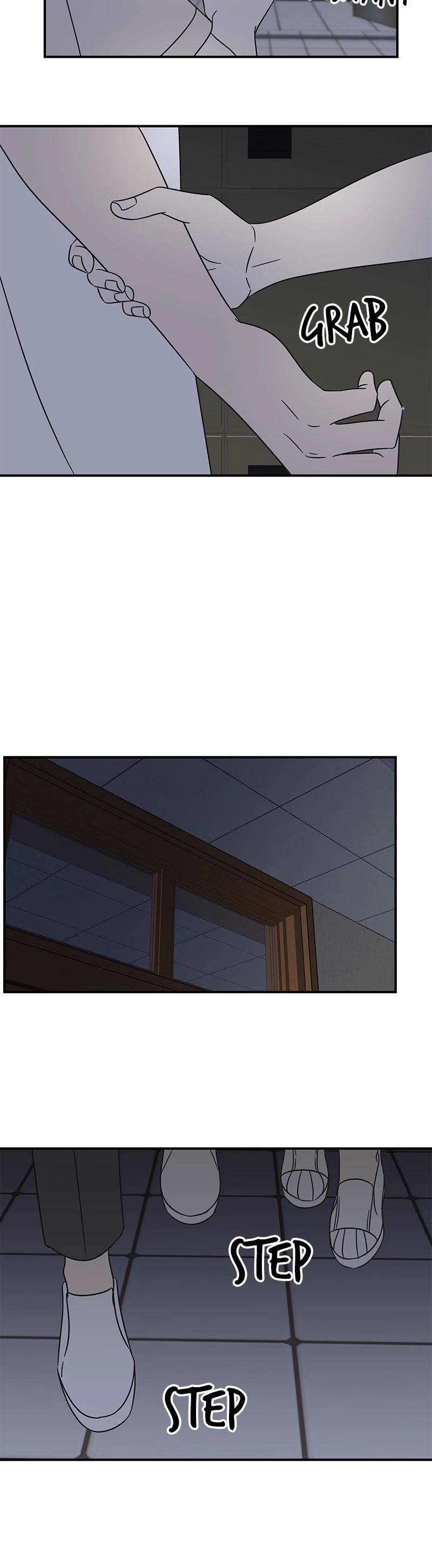 Romance 101 Chapter 66 page 11 - Chapter 66: Episode 66
