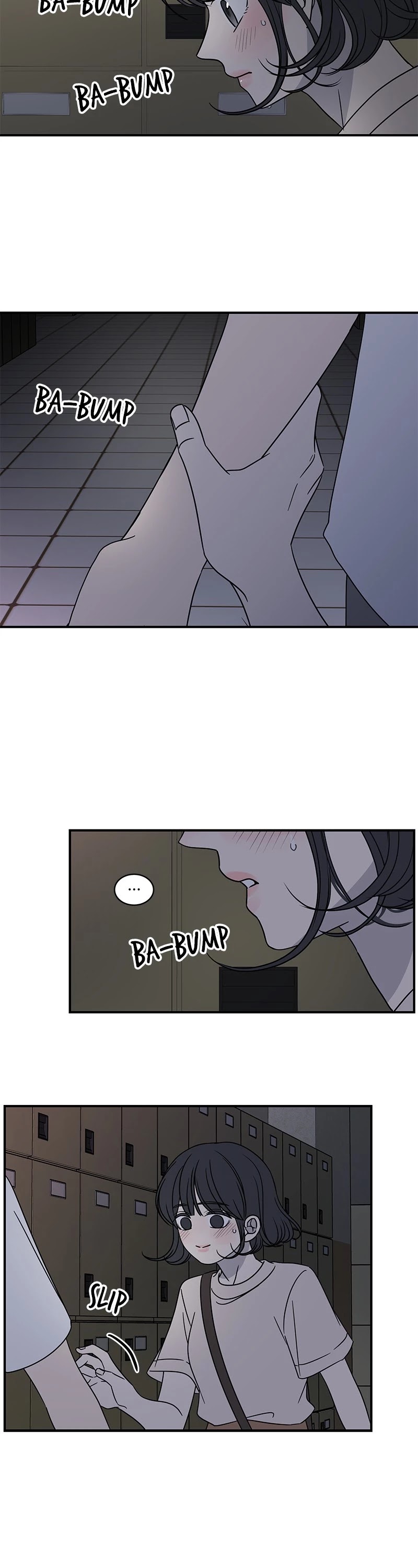 Romance 101 Chapter 66 page 13 - Chapter 66: Episode 66