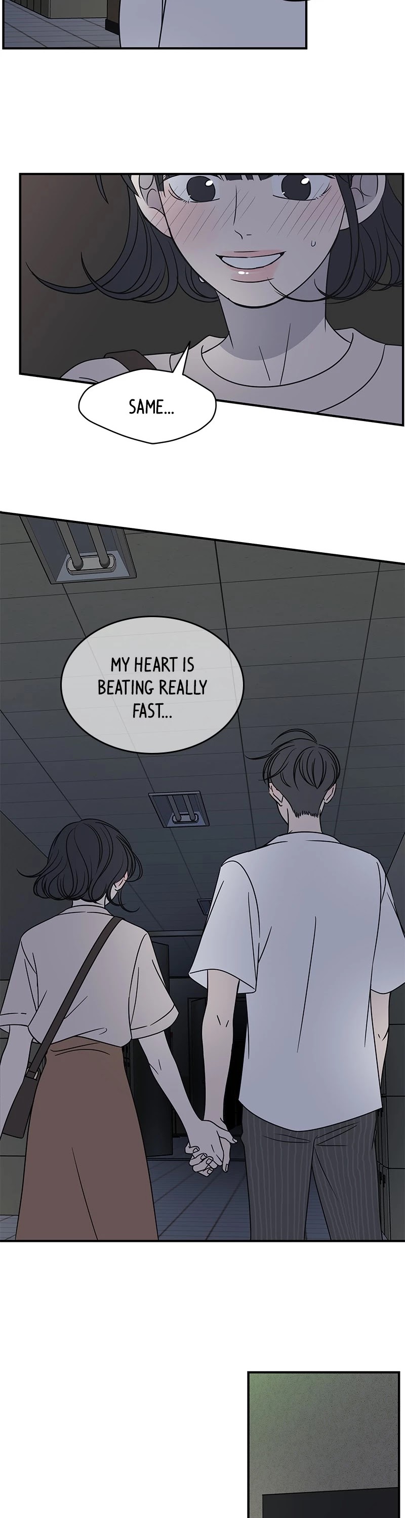 Romance 101 Chapter 66 page 16 - Chapter 66: Episode 66