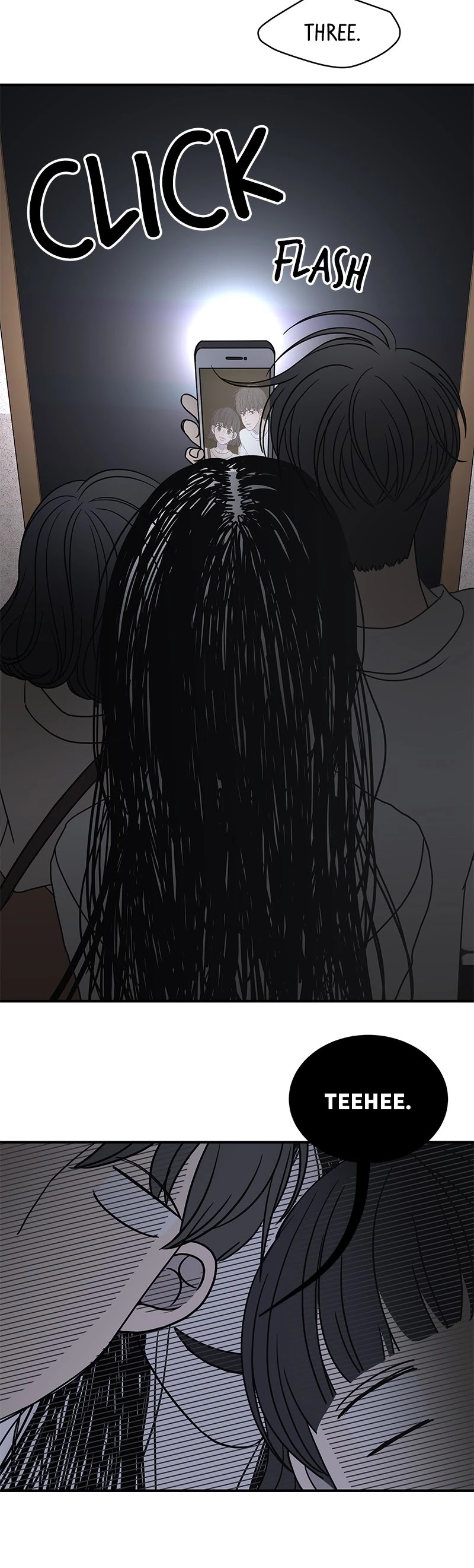 Romance 101 Chapter 66 page 20 - Chapter 66: Episode 66