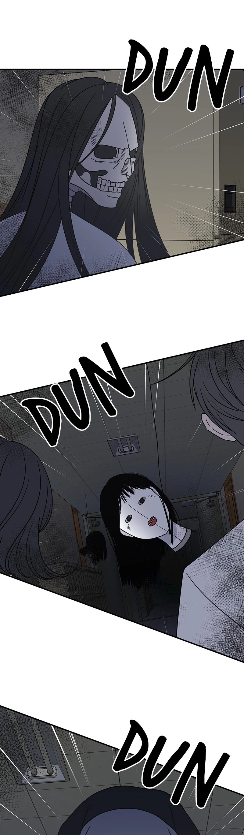 Romance 101 Chapter 66 page 3 - Chapter 66: Episode 66