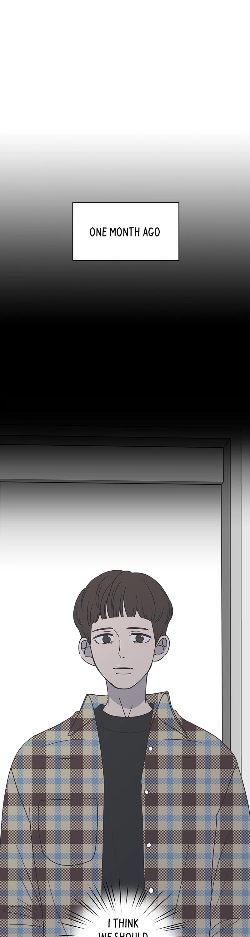 Romance 101 Chapter 67 page 1 - Chapter 67: Episode 67