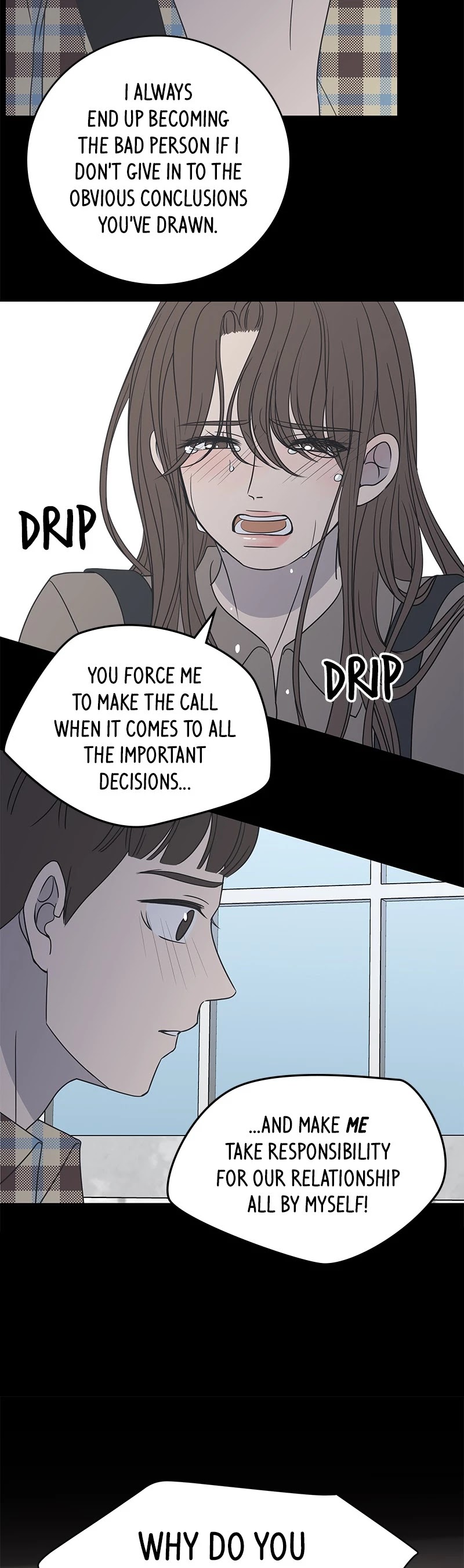 Romance 101 Chapter 67 page 11 - Chapter 67: Episode 67