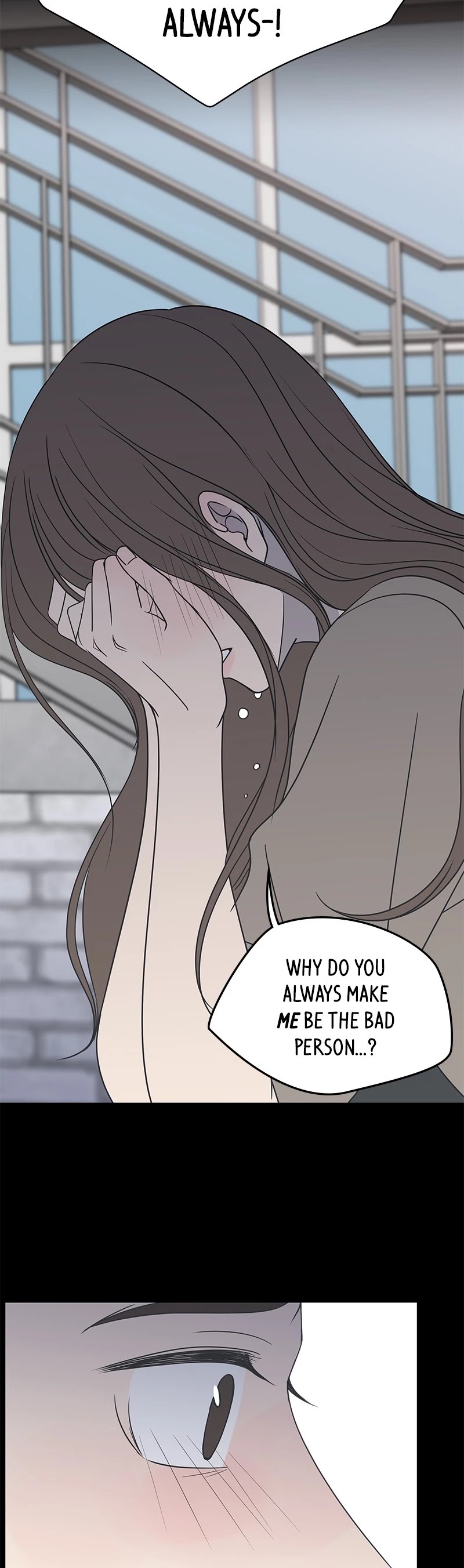 Romance 101 Chapter 67 page 12 - Chapter 67: Episode 67