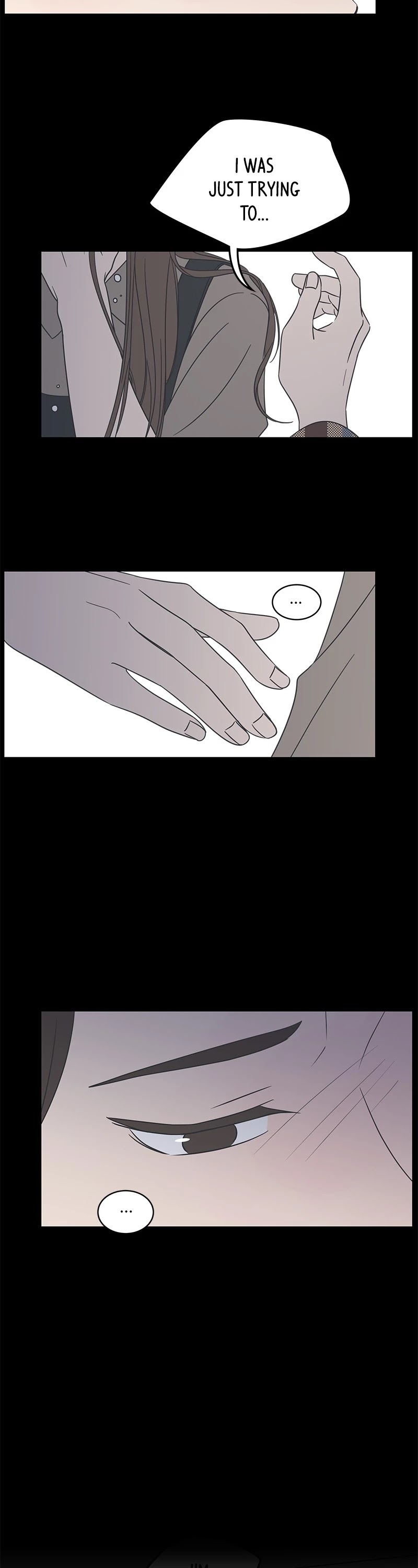 Romance 101 Chapter 67 page 13 - Chapter 67: Episode 67