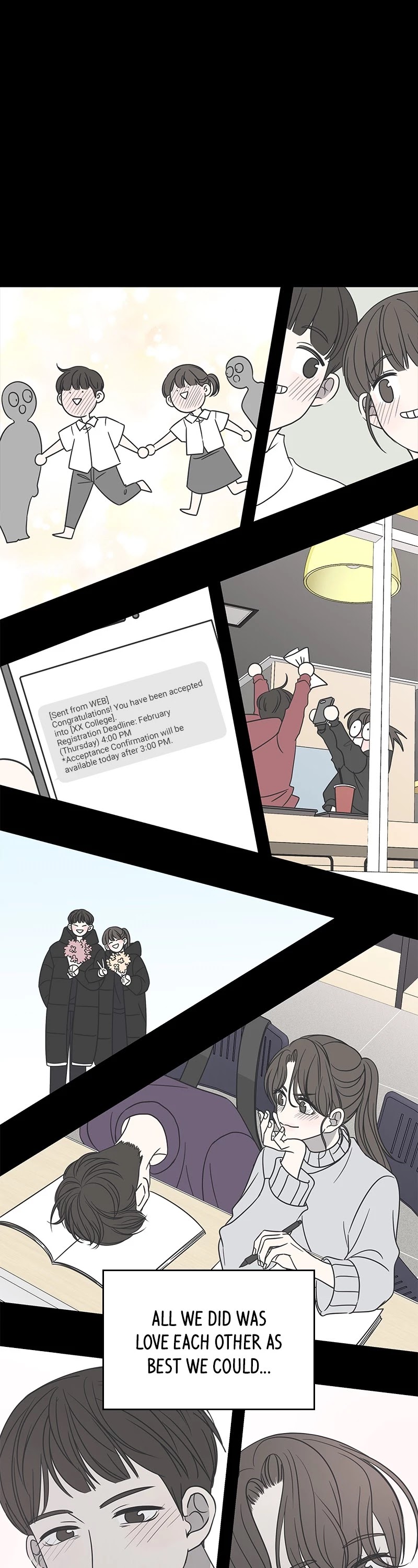 Romance 101 Chapter 67 page 17 - Chapter 67: Episode 67