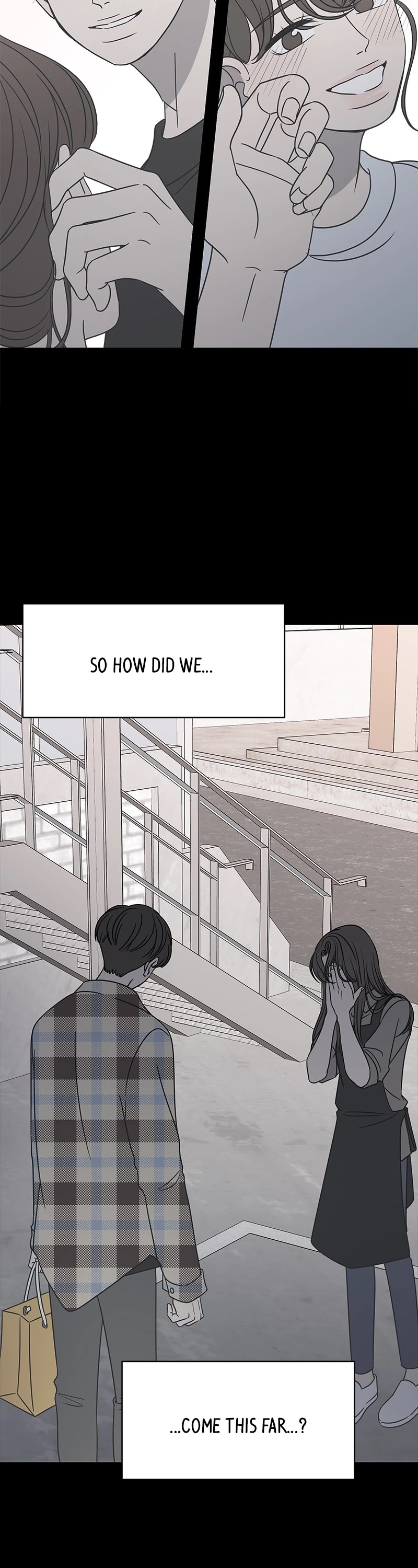 Romance 101 Chapter 67 page 18 - Chapter 67: Episode 67