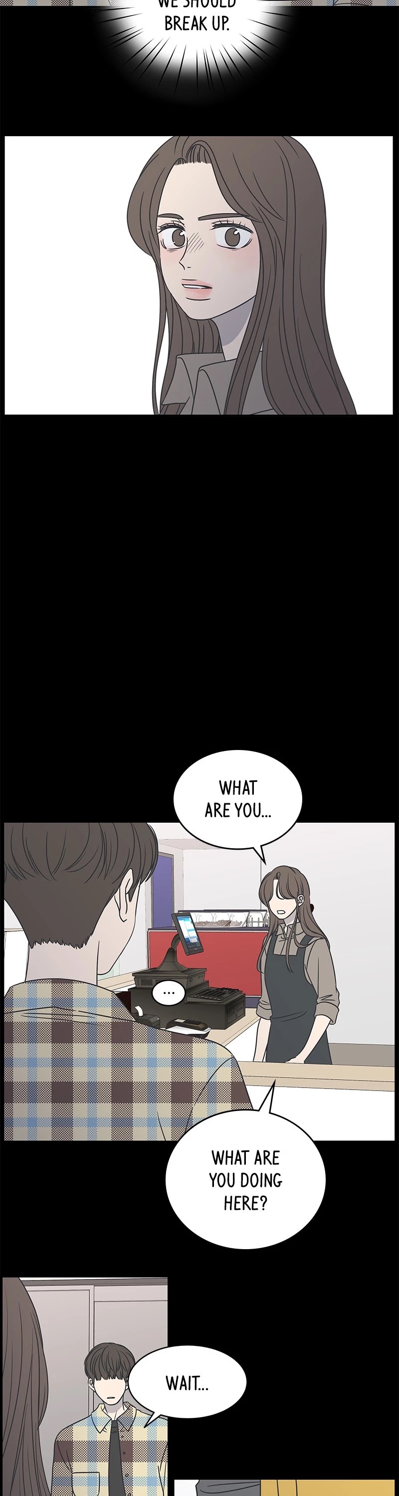 Romance 101 Chapter 67 page 2 - Chapter 67: Episode 67