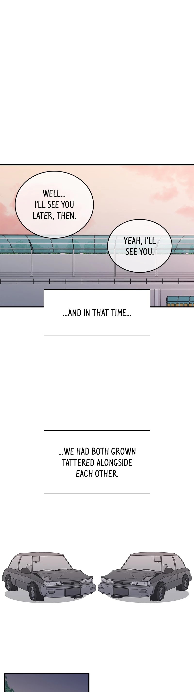 Romance 101 Chapter 67 page 23 - Chapter 67: Episode 67
