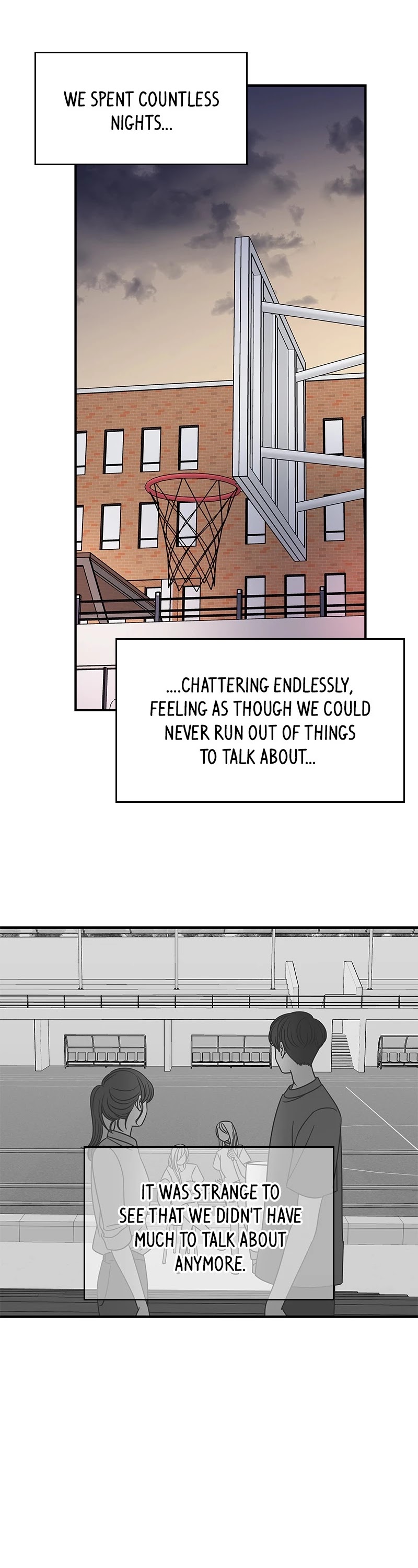 Romance 101 Chapter 67 page 26 - Chapter 67: Episode 67